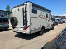 Fahrzeugbild Hymer ML-T CrossTrail 580 #4