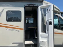 Fahrzeugbild Hymer ML-T CrossTrail 580 #9