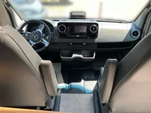 Fahrzeugbild Hymer ML-T CrossTrail 580 #10