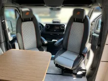 Fahrzeugbild Hymer ML-T CrossTrail 580 #12