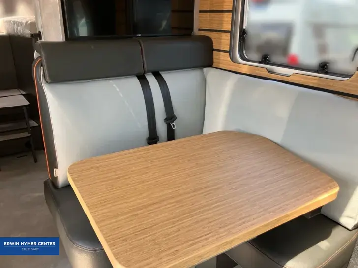 Fahrzeugbild Hymer ML-T CrossTrail 580 #13