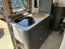 Fahrzeugbild Hymer ML-T CrossTrail 580 #15