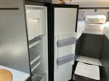 Fahrzeugbild Hymer ML-T CrossTrail 580 #17