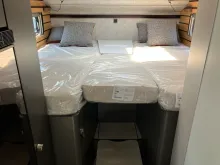Fahrzeugbild Hymer ML-T CrossTrail 580 #21