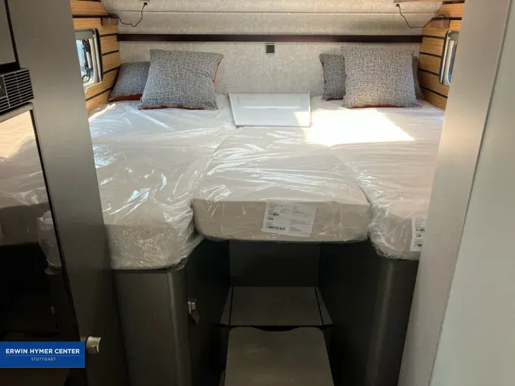 Fahrzeugbild Hymer ML-T CrossTrail 580 #21