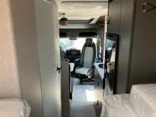 Fahrzeugbild Hymer ML-T CrossTrail 580 #24