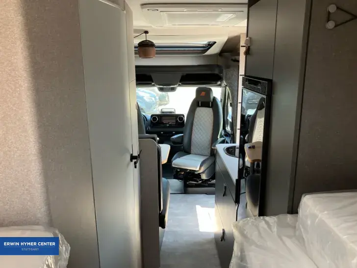 Fahrzeugbild Hymer ML-T CrossTrail 580 #24