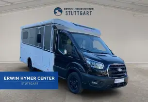 Bild Globebus Go T 45 Active