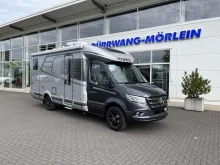 Fahrzeugbild Hymer B-Klasse MC T 680 #1