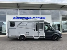 Fahrzeugbild Hymer B-Klasse MC T 680 #2