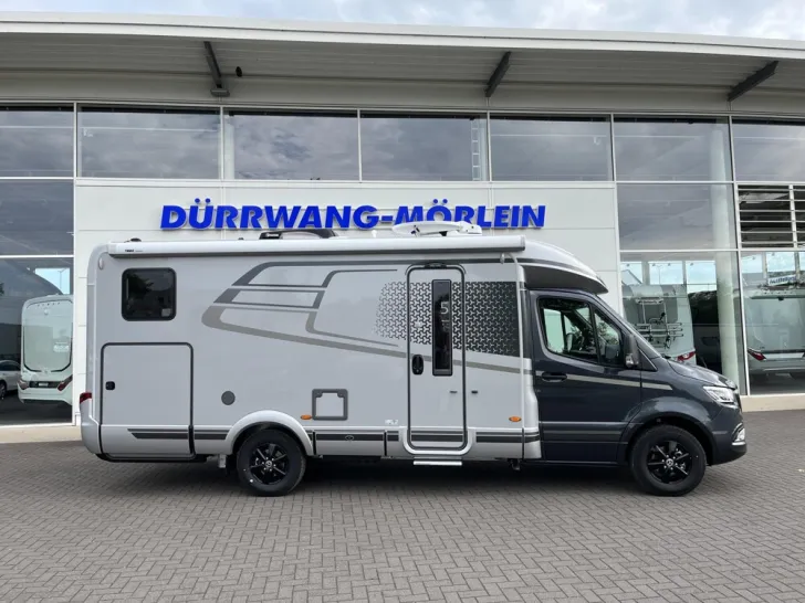 Fahrzeugbild Hymer B-Klasse MC T 680 #2