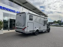 Fahrzeugbild Hymer B-Klasse MC T 680 #4