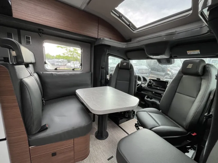 Fahrzeugbild Hymer B-Klasse MC T 680 #6