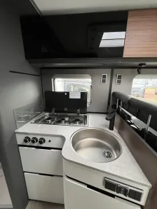 Fahrzeugbild Hymer B-Klasse MC T 680 #7