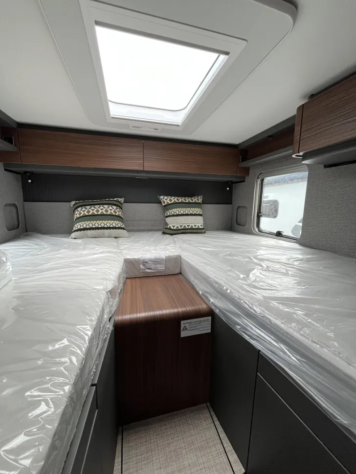 Fahrzeugbild Hymer B-Klasse MC T 680 #8