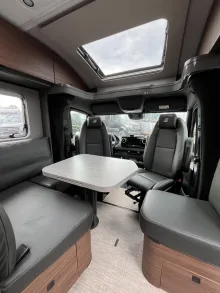 Fahrzeugbild Hymer B-Klasse MC T 680 #11
