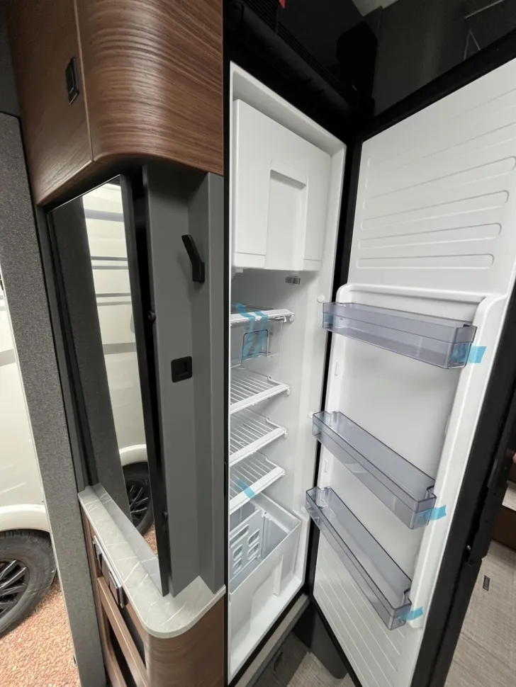 Fahrzeugbild Hymer B-Klasse MC T 680 #12