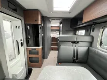 Fahrzeugbild Hymer B-Klasse MC T 680 #13