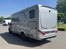 Fahrzeugbild Hymer B-Klasse MC T 680 #2
