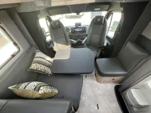 Fahrzeugbild Hymer B-Klasse MC T 680 #4