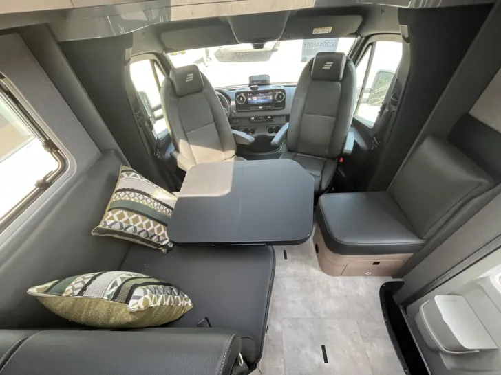 Fahrzeugbild Hymer B-Klasse MC T 680 #4