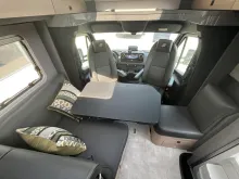 Fahrzeugbild Hymer B-Klasse MC T 680 #6