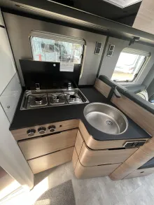 Fahrzeugbild Hymer B-Klasse MC T 680 #7