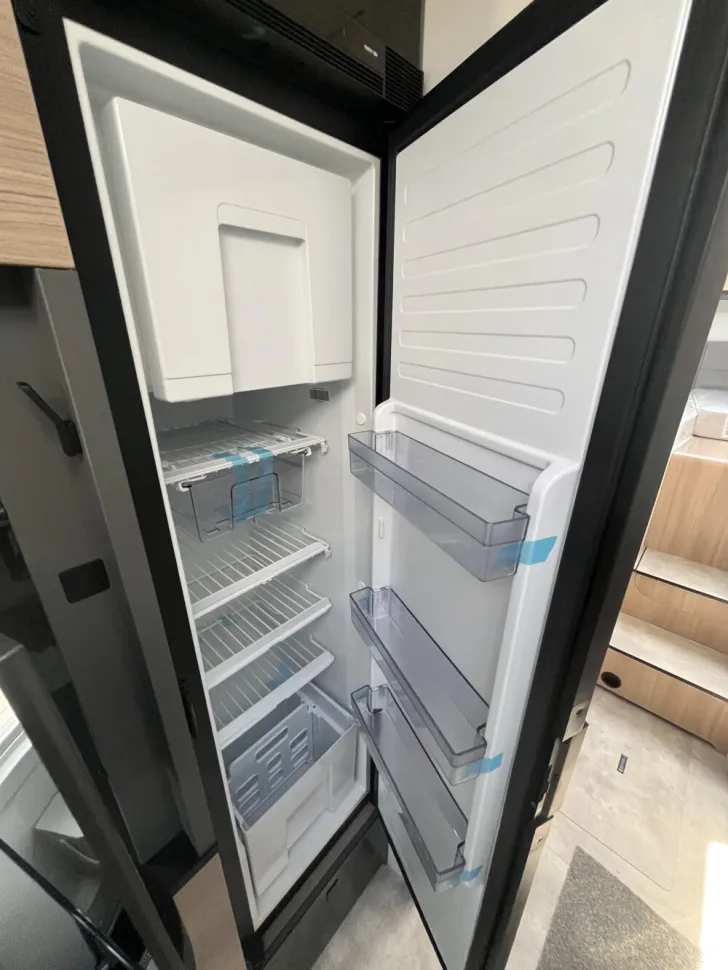 Fahrzeugbild Hymer B-Klasse MC T 680 #8