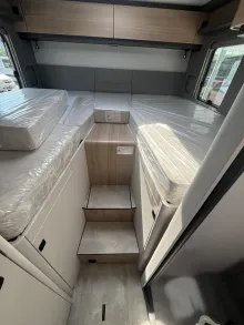 Fahrzeugbild Hymer B-Klasse MC T 680 #10