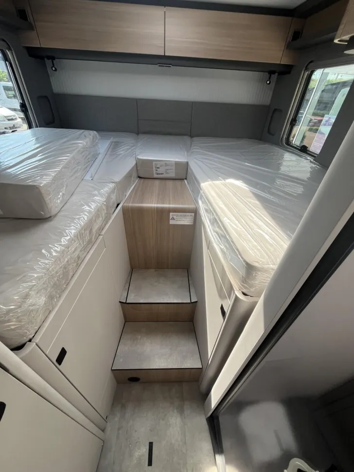 Fahrzeugbild Hymer B-Klasse MC T 680 #10