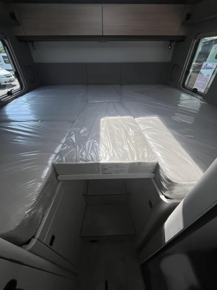 Fahrzeugbild Hymer B-Klasse MC T 680 #11