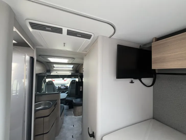 Fahrzeugbild Hymer B-Klasse MC T 680 #12