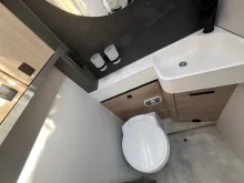 Fahrzeugbild Hymer B-Klasse MC T 680 #13