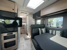 Fahrzeugbild Hymer B-Klasse MC T 680 #15