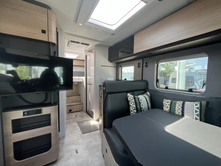 Fahrzeugbild Hymer B-Klasse MC T 680 #15