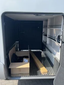 Fahrzeugbild Hymer B-Klasse MC T 680 #17