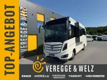 Fahrzeugbild Morelo Empire Liner 93 LO Slide Out #1
