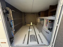 Fahrzeugbild Morelo Empire Liner 93 LO Slide Out #6