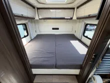 Fahrzeugbild Morelo Empire Liner 93 LO Slide Out #28
