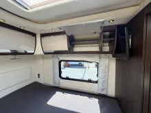 Fahrzeugbild Morelo Empire Liner 93 LO Slide Out #30