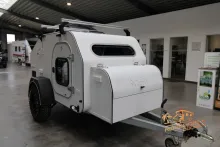 Fahrzeugbild Sonstige Camper X-Line #1