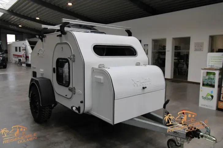 Fahrzeugbild Sonstige Camper X-Line #1