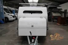 Fahrzeugbild Sonstige Camper X-Line #2