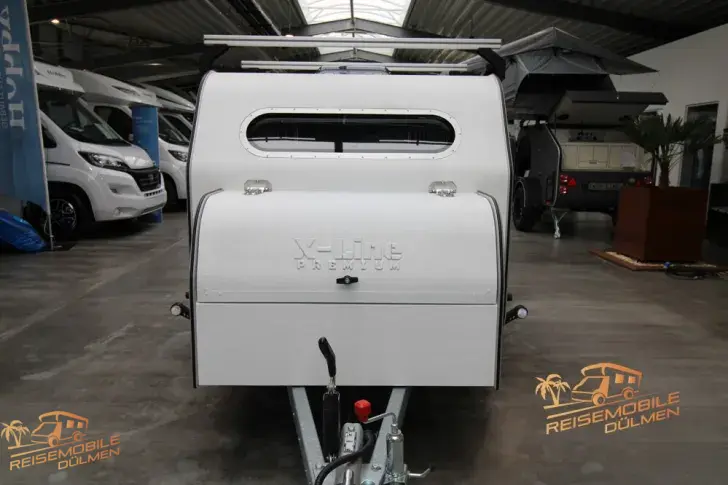 Fahrzeugbild Sonstige Camper X-Line #2