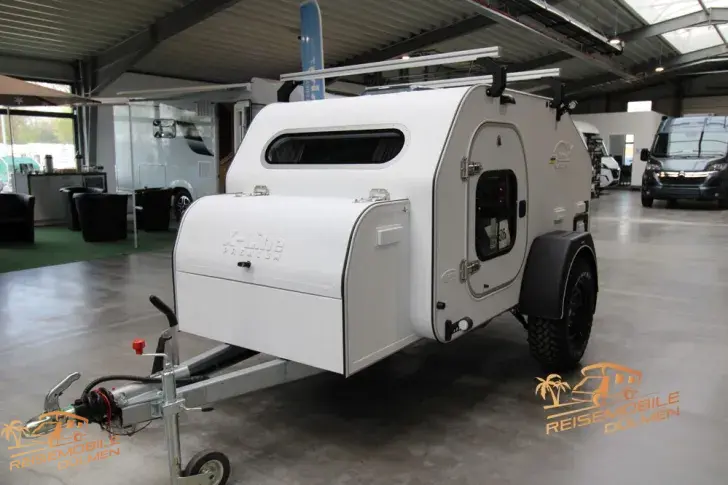 Fahrzeugbild Sonstige Camper X-Line #3