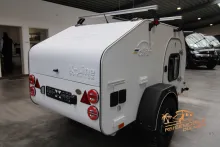 Fahrzeugbild Sonstige Camper X-Line #4