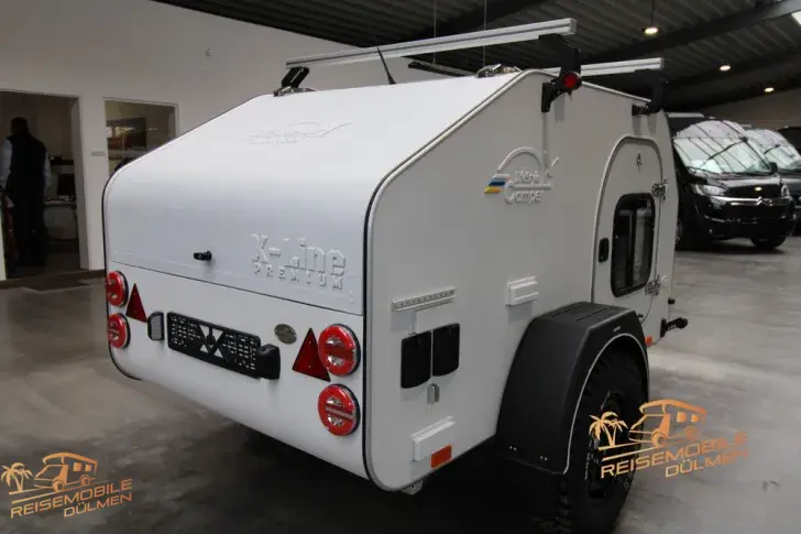 Fahrzeugbild Sonstige Camper X-Line #4