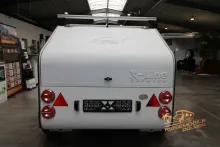 Fahrzeugbild Sonstige Camper X-Line #6