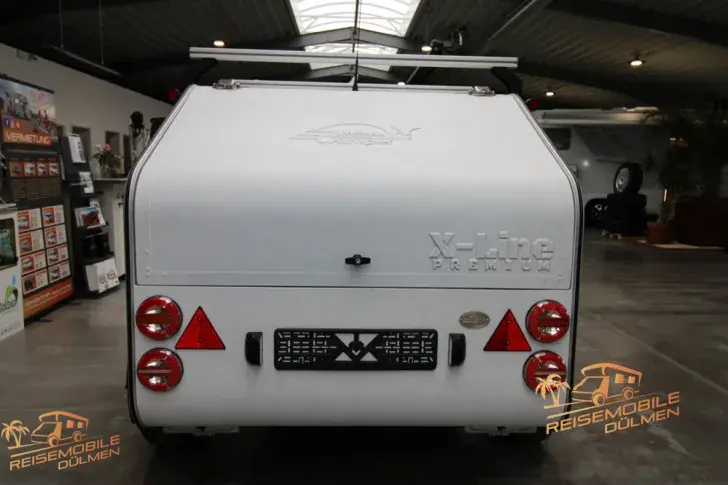 Fahrzeugbild Sonstige Camper X-Line #6