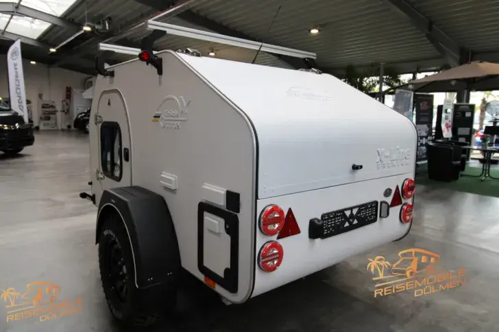 Fahrzeugbild Sonstige Camper X-Line #7